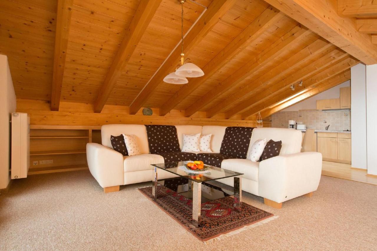 Gaestehaus Loedermann جارمش بارتنكيرشن المظهر الخارجي الصورة